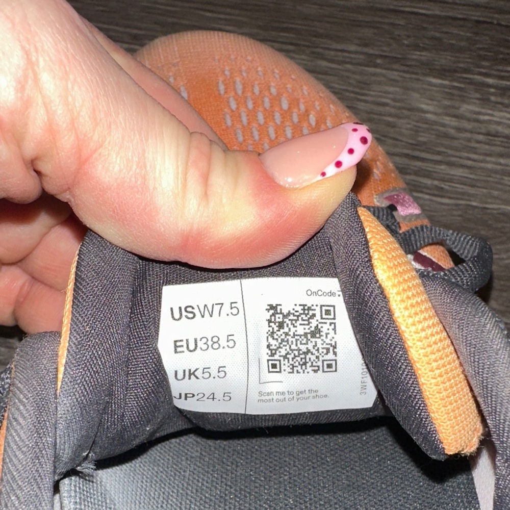 Orange On Cloud Cloud Surfers - image 5